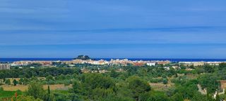 Terreno residenziale in La Pedrera-Vessanes