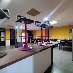Business premise in Saladar