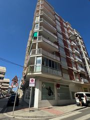 Etagenwohnung in Centro Urbano