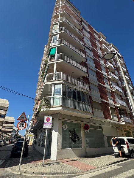 Foto d85a1103-a987-4166-923e-8f513f24ddff. Pis amb calefacció a Centro Urbano Dénia