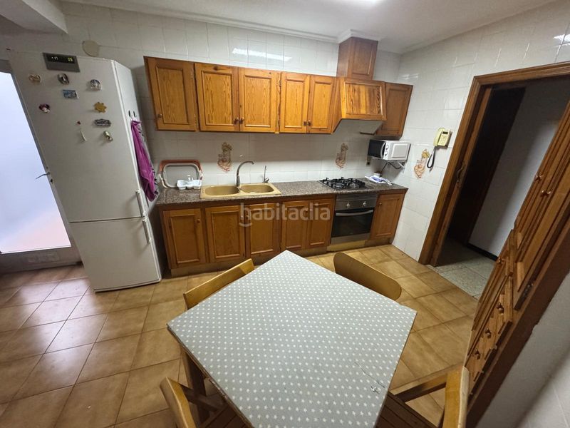 Foto f9547883-6836-43c0-b36c-e58388ee55ce. Pis amb calefacció a Centro Urbano Dénia