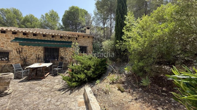 Foto aeeb26fb-1de3-4085-94e2-2f56b09856c8. Xalet amb calefacció aparcament piscina a Pedreguer