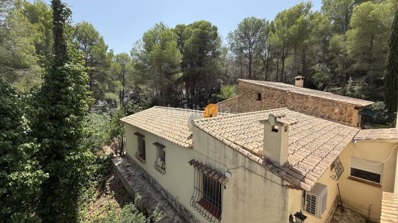 Foto b9241226-db99-4f11-932b-34a154586aa7. Xalet amb calefacció aparcament piscina a Pedreguer