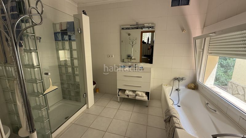 Foto d9a97f6f-95d1-4ce6-8a23-eaf7a1e5fec8. Xalet amb calefacció aparcament piscina a Pedreguer
