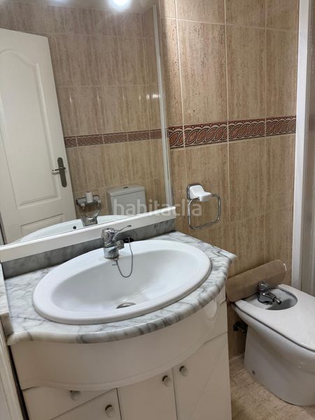 Foto 016158d6-534b-46b5-9bcd-b47dca0e2aa3. Apartament amb calefacció aparcament piscina a Les Bassetes - El Marjal Dénia