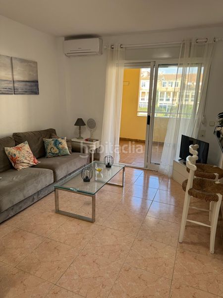 Foto 1025260b-284d-4eca-bd11-f45099f86e12. Apartament amb calefacció aparcament piscina a Les Bassetes - El Marjal Dénia