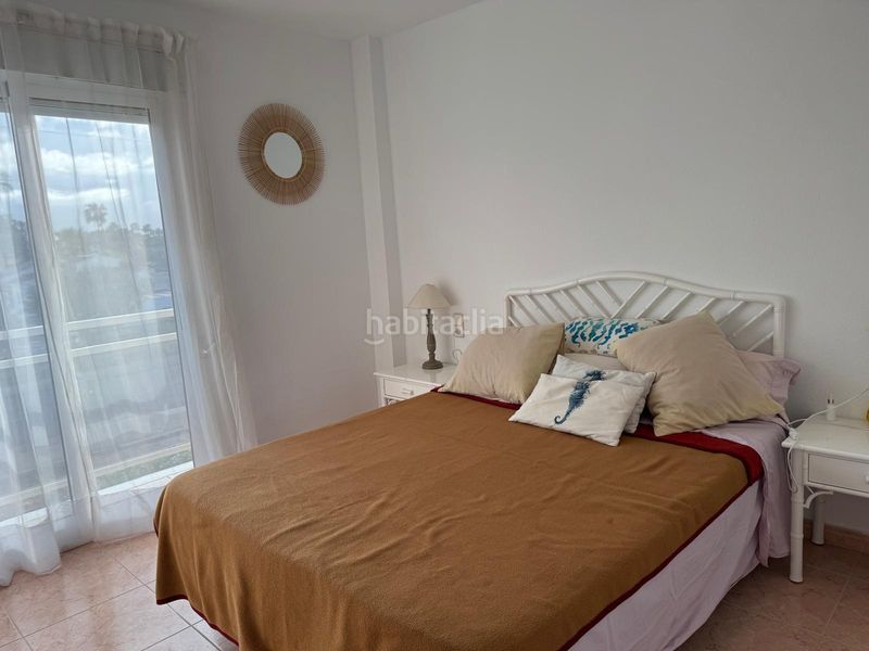 Foto 12c98e35-4d03-4172-a96d-b3d0ad10bf28. Apartament amb calefacció aparcament piscina a Les Bassetes - El Marjal Dénia