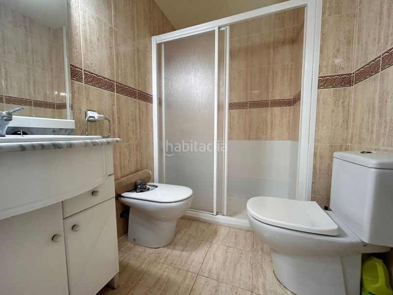 Foto 1570729a-8c20-4c54-97a3-b0d938041579. Apartament amb calefacció aparcament piscina a Les Bassetes - El Marjal Dénia