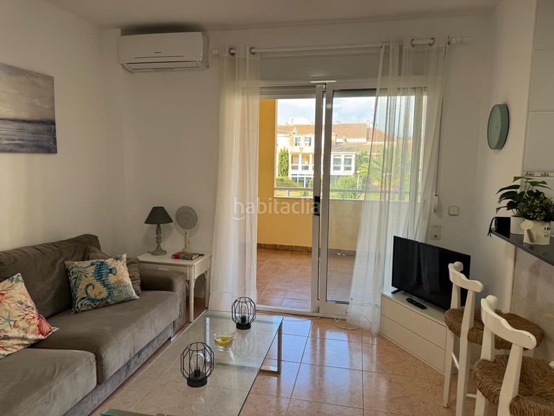 Foto 1ce80508-f6c0-4228-95f2-de5eee86edeb. Apartament amb calefacció aparcament piscina a Les Bassetes - El Marjal Dénia
