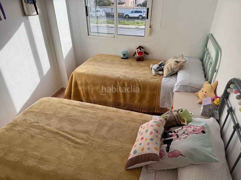 Foto 1daf0d2d-d9e4-4c98-85a3-5c0b9c6fc904. Apartament amb calefacció aparcament piscina a Les Bassetes - El Marjal Dénia