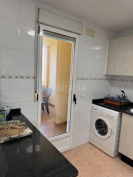 Foto 291c8642-e243-4de2-80a1-0277c80db71b. Apartament amb calefacció aparcament piscina a Les Bassetes - El Marjal Dénia