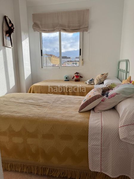 Foto 41158379-f7df-4f5b-8c6b-27e21b761792. Apartament amb calefacció aparcament piscina a Les Bassetes - El Marjal Dénia