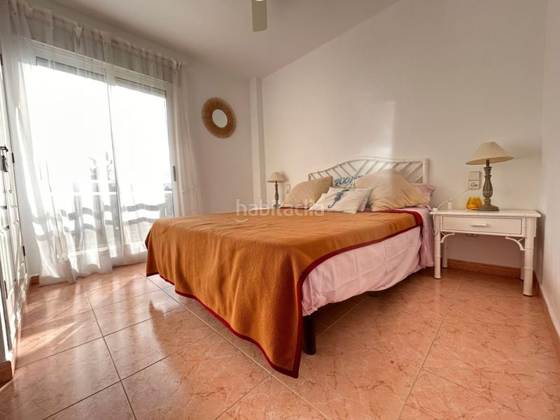 Foto 48fc21cc-52ca-4a34-ba96-958da845b414. Apartament amb calefacció aparcament piscina a Les Bassetes - El Marjal Dénia