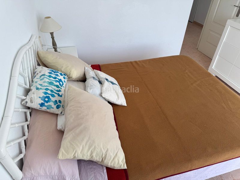 Foto 57ab07a6-c0b3-484f-9aeb-42ef89afde29. Apartament amb calefacció aparcament piscina a Les Bassetes - El Marjal Dénia