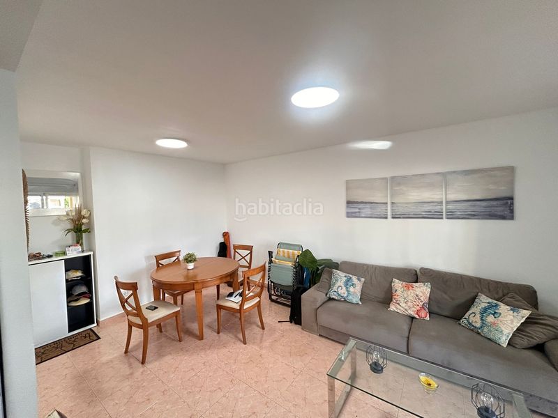 Foto 585c4c79-3310-492b-b962-b52ae5f3d545. Apartament amb calefacció aparcament piscina a Les Bassetes - El Marjal Dénia