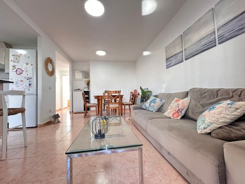 Foto 5ac05e9a-b1f8-4e09-a409-65646adcd773. Apartament amb calefacció aparcament piscina a Les Bassetes - El Marjal Dénia