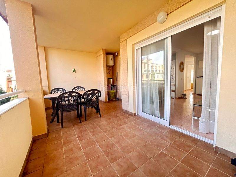 Foto 7614c324-83b0-4ac3-8892-069fc52f2c4d. Apartament amb calefacció aparcament piscina a Les Bassetes - El Marjal Dénia