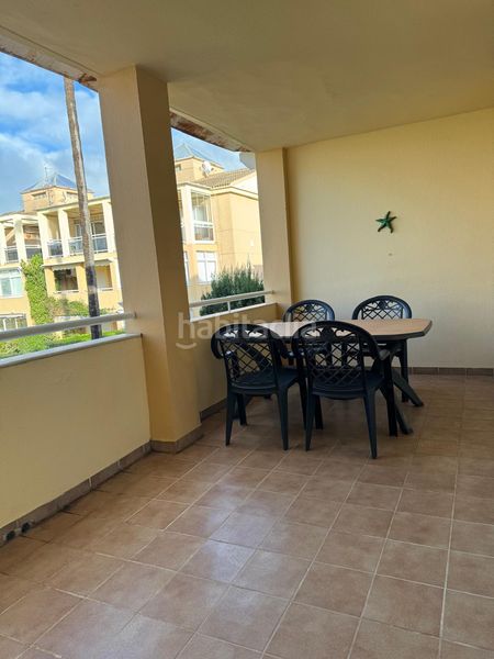 Foto 7df64e8a-0bd3-4699-bf62-eefab6f5c5f6. Apartament amb calefacció aparcament piscina a Les Bassetes - El Marjal Dénia