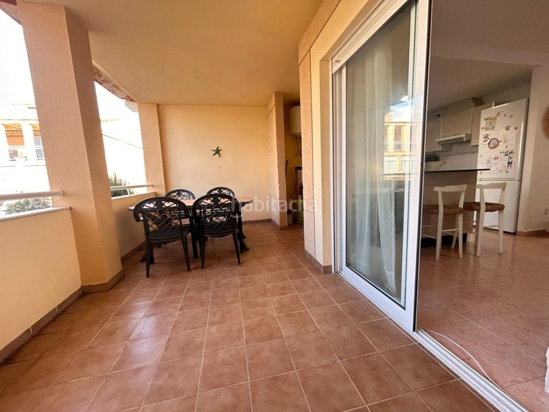 Foto 7e28f7b5-4f08-4c8c-bbf9-a638ae4725cf. Apartament amb calefacció aparcament piscina a Les Bassetes - El Marjal Dénia