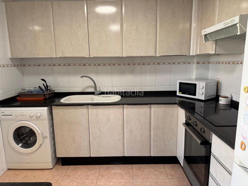 Foto 92e38b09-7ac9-4b1e-a5f5-1d37be50bb3a. Apartament amb calefacció aparcament piscina a Les Bassetes - El Marjal Dénia