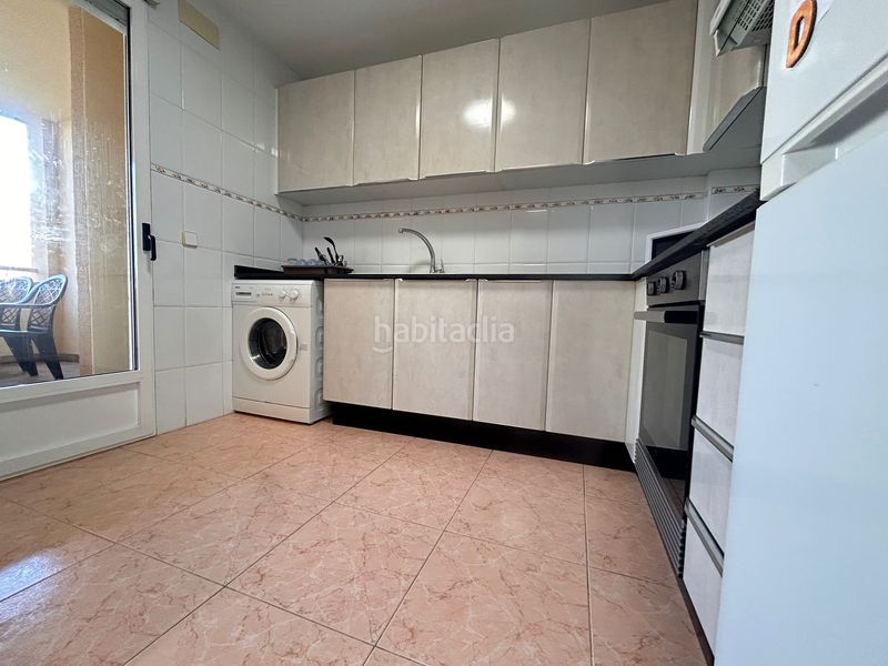 Foto 97238887-6ee7-4969-bb4e-d6afe2afdd87. Apartament amb calefacció aparcament piscina a Les Bassetes - El Marjal Dénia