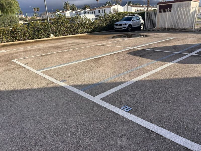 Foto a806f371-7402-4aea-86b2-4e94c04e7b40. Apartament amb calefacció aparcament piscina a Les Bassetes - El Marjal Dénia