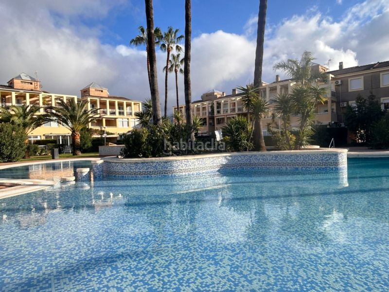Foto ab07b6c4-b2b0-4dff-87ad-853d1c2093bf. Apartament amb calefacció aparcament piscina a Les Bassetes - El Marjal Dénia