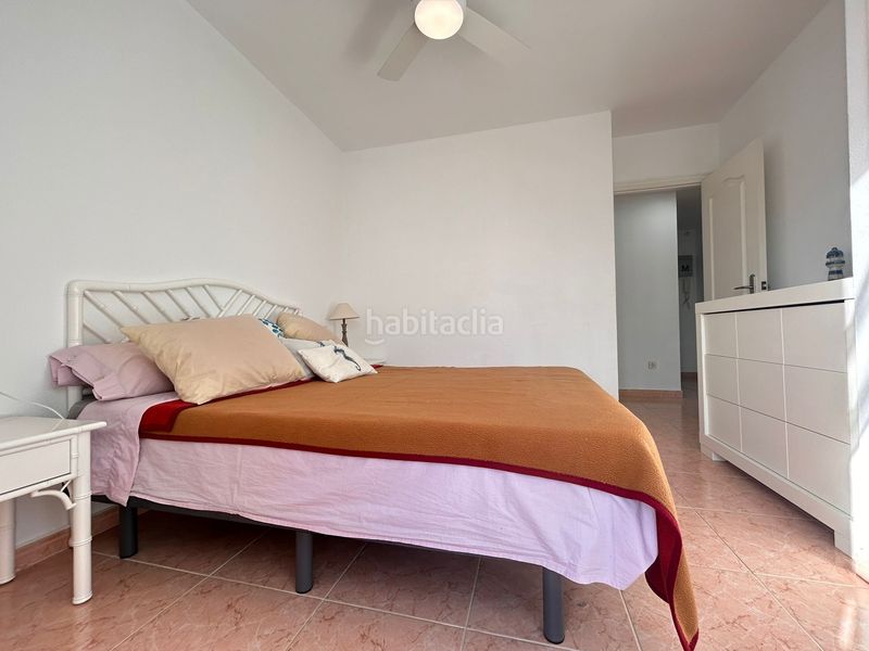 Foto b5280aa8-75b6-4b85-b41f-d9834946015c. Apartament amb calefacció aparcament piscina a Les Bassetes - El Marjal Dénia