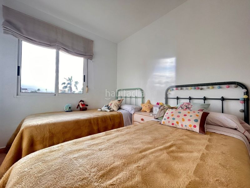 Foto ba859261-e959-45c3-b0b7-d0ceb3309e40. Apartament amb calefacció aparcament piscina a Les Bassetes - El Marjal Dénia