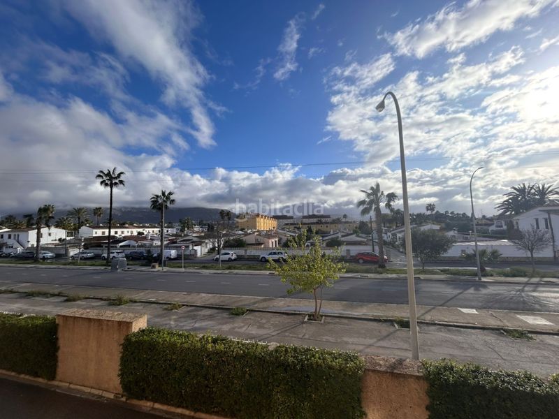 Foto bfe21ff0-6e52-4811-9543-2f1a651dbb0c. Apartament amb calefacció aparcament piscina a Les Bassetes - El Marjal Dénia