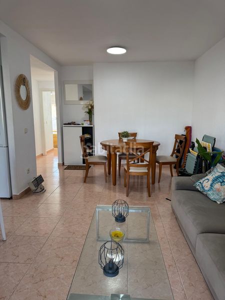 Foto c8826acf-0426-437f-b07c-1a55677e2a42. Apartament amb calefacció aparcament piscina a Les Bassetes - El Marjal Dénia