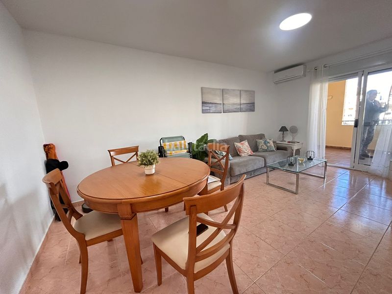 Foto cce86e11-c3ec-474a-b8c3-48dc951f2a8c. Apartament amb calefacció aparcament piscina a Les Bassetes - El Marjal Dénia