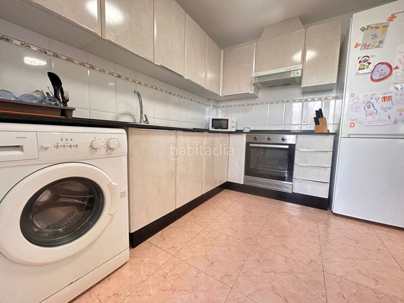 Foto e09dadd4-0940-44dc-8827-17387fb9d5ef. Apartament amb calefacció aparcament piscina a Les Bassetes - El Marjal Dénia