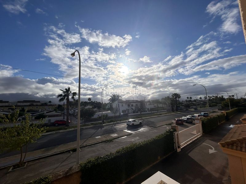 Foto e4f0d70c-1941-41e5-be51-75a8407f93f1. Apartament amb calefacció aparcament piscina a Les Bassetes - El Marjal Dénia