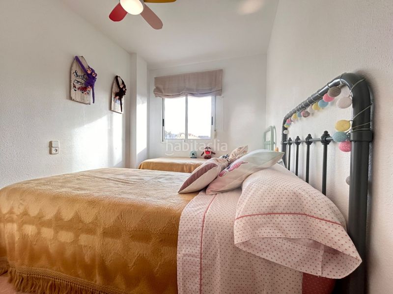 Foto e5e76260-940d-43d0-92c8-d26fa9d196c3. Apartament amb calefacció aparcament piscina a Les Bassetes - El Marjal Dénia