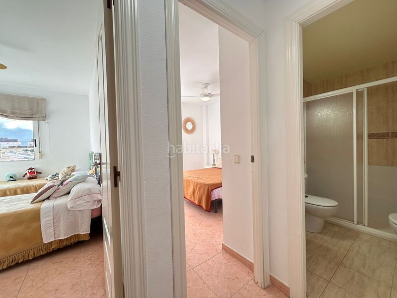 Foto f239eb2c-792f-43b8-a479-70a651217642. Apartament amb calefacció aparcament piscina a Les Bassetes - El Marjal Dénia