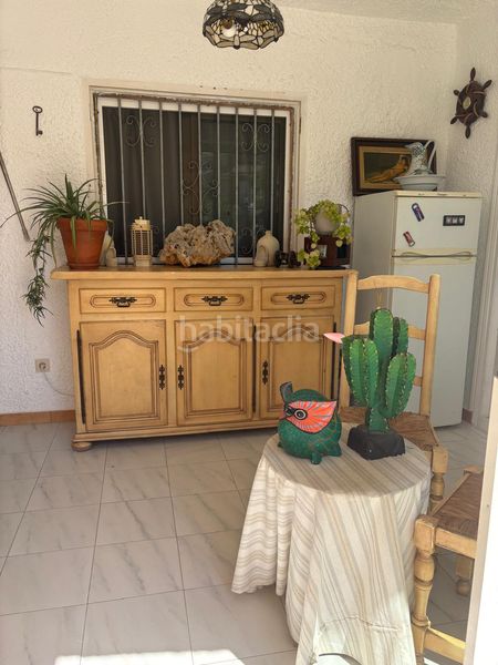 Foto 14d30600-189a-44b4-9898-4ce3ae92ef00. Apartament amb calefacció aparcament piscina a Les Bassetes - El Marjal Dénia