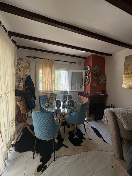 Foto 370607e6-29f8-4e2d-bd1d-9c3ddedec93c. Apartament amb calefacció aparcament piscina a Les Bassetes - El Marjal Dénia