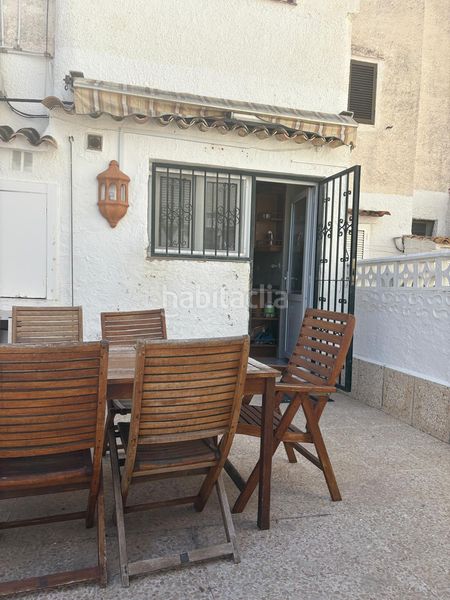 Foto 3c6024f8-7d09-481a-8d21-ae149034f45e. Apartament amb calefacció aparcament piscina a Les Bassetes - El Marjal Dénia