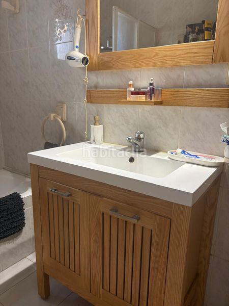 Foto 3c9f98f7-70ab-4c7b-b17c-181c47be8a21. Apartament amb calefacció aparcament piscina a Les Bassetes - El Marjal Dénia