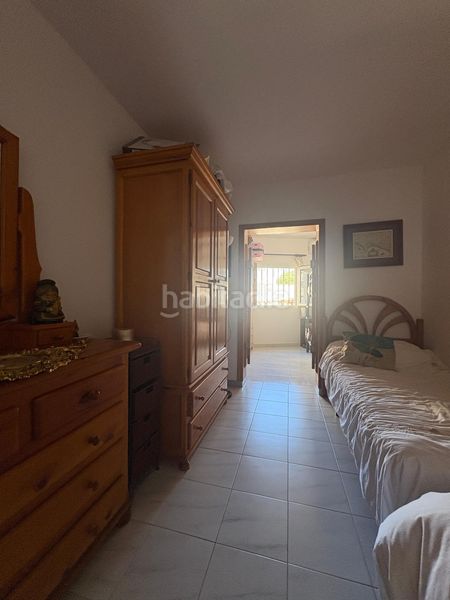 Foto 3ff4d3ee-51d2-4a9f-b52e-a0ae1bf1413c. Apartament amb calefacció aparcament piscina a Les Bassetes - El Marjal Dénia