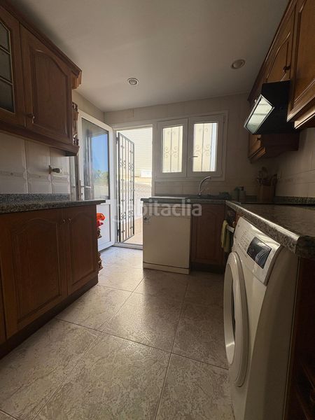 Foto 4c1aeebb-1566-4570-b666-60198e4e5aae. Apartament amb calefacció aparcament piscina a Les Bassetes - El Marjal Dénia