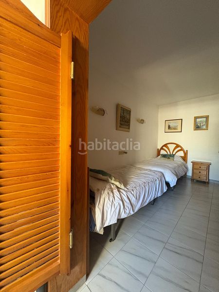 Foto 52985249-3a25-414a-b095-6ebbb35fb909. Apartament amb calefacció aparcament piscina a Les Bassetes - El Marjal Dénia