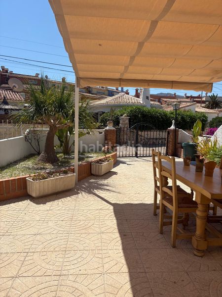 Foto 5805ec33-11ac-4236-bf69-803653f8b172. Apartament amb calefacció aparcament piscina a Les Bassetes - El Marjal Dénia