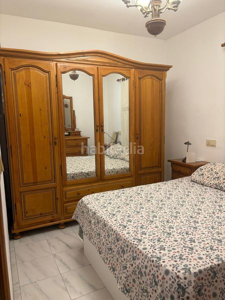 Foto 5bc3a032-f943-4d96-95d3-b860e2f047a3. Apartament amb calefacció aparcament piscina a Les Bassetes - El Marjal Dénia