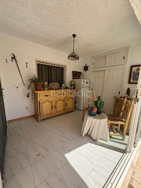 Foto 98a8e37e-90fe-4375-9d5c-6bee82447a53. Apartament amb calefacció aparcament piscina a Les Bassetes - El Marjal Dénia