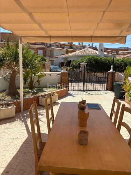 Foto 9b8587bc-5159-4c0b-ba51-e848deaa333a. Apartament amb calefacció aparcament piscina a Les Bassetes - El Marjal Dénia