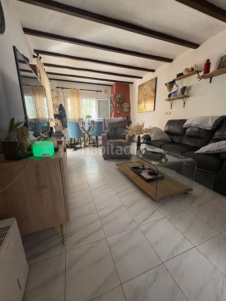 Foto a50ba140-a66c-4806-8108-bfa2b3924236. Apartament amb calefacció aparcament piscina a Les Bassetes - El Marjal Dénia