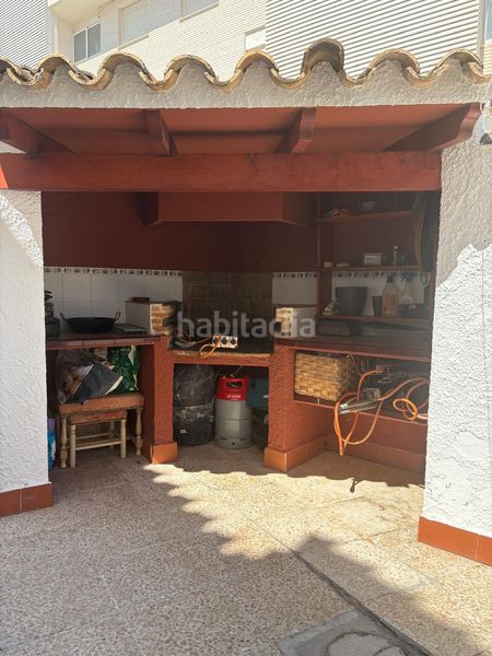 Foto a7bb7c5e-7e5d-4355-b5b4-0186a4781d0d. Apartament amb calefacció aparcament piscina a Les Bassetes - El Marjal Dénia