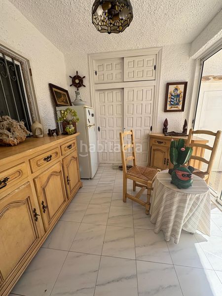 Foto a843d3d0-3db0-4210-b655-19e7e645c699. Apartament amb calefacció aparcament piscina a Les Bassetes - El Marjal Dénia